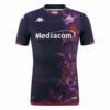 Fiorentina Away Kit Kids 2023/24