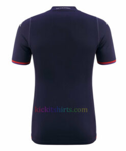 Fiorentina Third Shirt 2023/24
