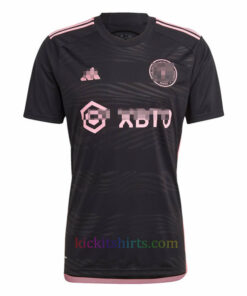 Inter Miami Away Shirt 2023/24 Front