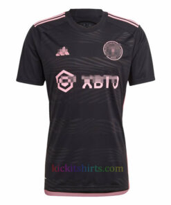 Inter Miami Away Shirt 2023/24