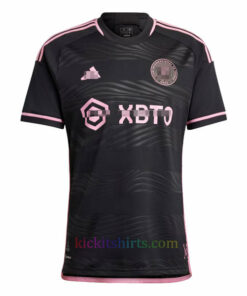 Inter Miami Away Shirt 2023/24 Stadium Edition