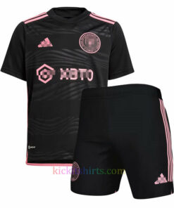 Inter Miami Away Kit Kids 2023/24