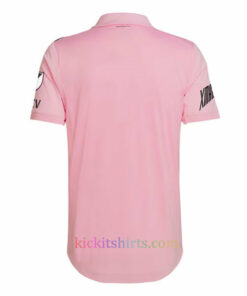 Inter Miami Home Kit Kids 2023/24