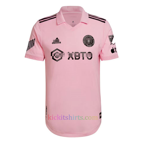 Buy Inter Miami Home Shirt 2023 24 Stadium Edition Cheap Football Shirts