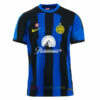 Inter Milan Home Shirt 2023/24 Stadium Edition
