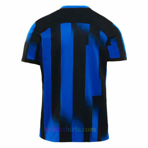 Inter Milan Home Shirt 2023/24
