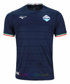Lazio Away Shirt 2023/24 Front