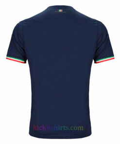 Lazio Away Shirt 2023/24 Back