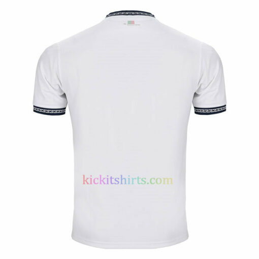 Lazio Third Shirt 2023/24 Back