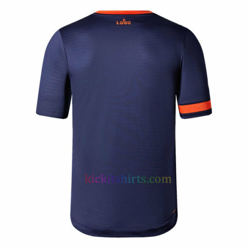 Lille Third Shirt 2023/24