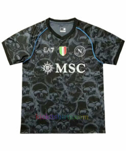 Napoli Halloween Shirt 2023/24