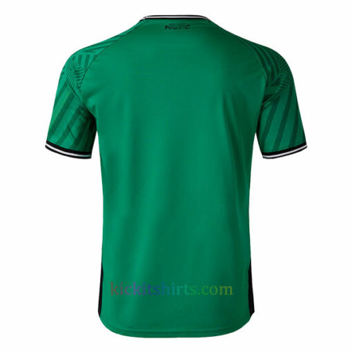 Newcastle United Away Shirt 2023/24