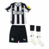 Newcastle United Home Shirt 2023/24 Stadium Edition