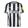 Newcastle United Home Shirt 2023/24 Front