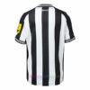 Newcastle United Home Shirt 2023/24 Back