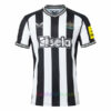 Newcastle United Home Kit Kids 2023/24