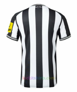 Newcastle United Home Shirt 2023/24 Stadium Edition