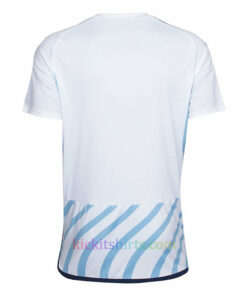 Nottingham Forest Away Shirt 2023/24