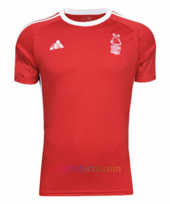 Nottingham Forest Home Shirt 2023/24
