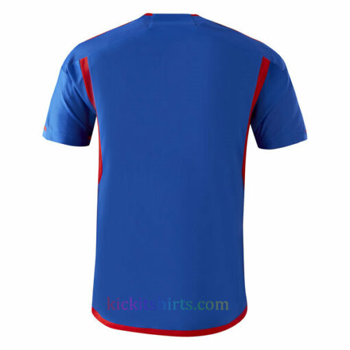 Olympique Lyon Away Shirt 2023/24