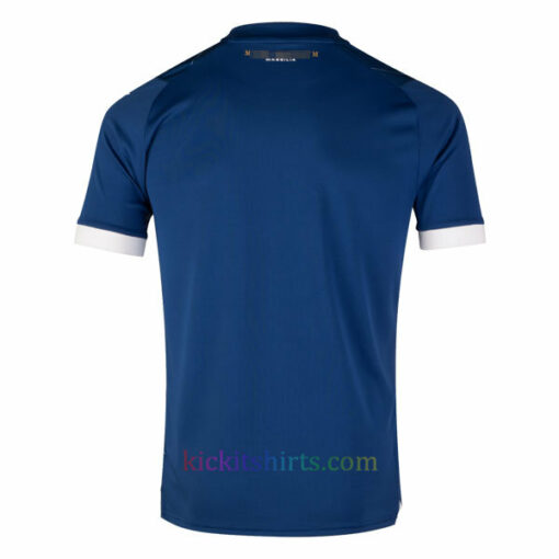 Olympique Marseille Away Shirt 2023/24