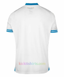 Olympique Marseille Home Shirt 2023/24 Back