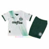 Palmeiras Home Kit Kids 2023/24