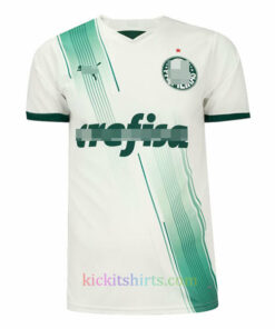 Palmeiras Away Shirt 2023/24