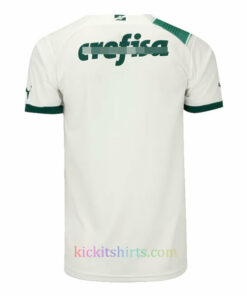 Palmeiras Away Shirt 2023/24