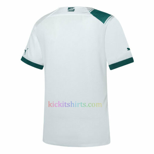 Palmeiras Away Shirt 2023/24 Woman