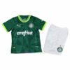 Palmeiras Home Baby Bodysuit 2023/24