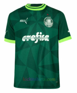 Palmeiras Home Shirt 2023/24