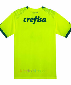 Palmeiras Third Shirt 2023/24