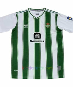 Real Betis Home Shirt 2023/24