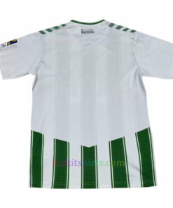 Real Betis Home Jersey 2023/24 Back