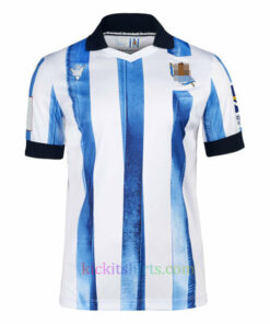 Real Zaragoza Home Jersey 2023/24