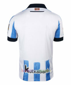 Real Sociedad Home Shirt 2023/24 Back