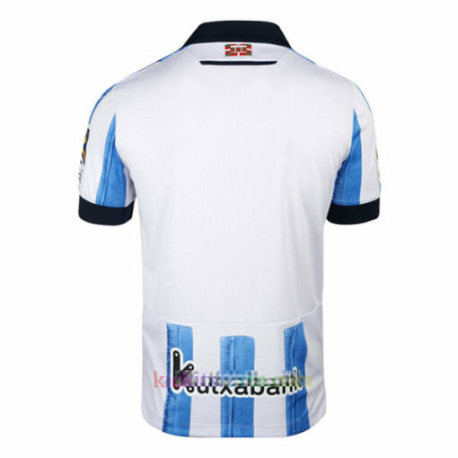 Real Sociedad Home Shirt 2023/24 Stadium Edition
