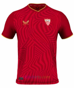 Sevilla Away Shirt 2023/24