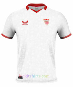 Sevilla Home Shirt 2023/24