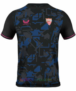 Sevilla Third Shirt 2023/24