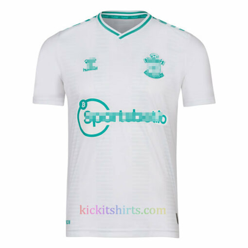 Southampton Away Shirt 2023/24 Front