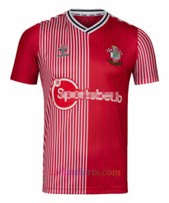 Southampton Home Shirt 2023/24 Front