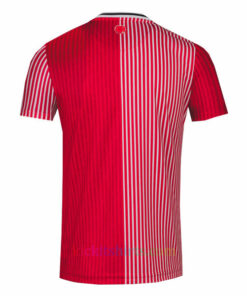 Southampton Home Shirt 2023/24 Back