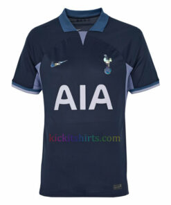Tottenham Hotspur Away Shirt 2023/24 Front