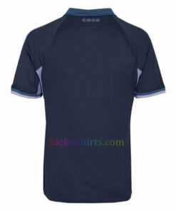 Tottenham Hotspur Away Shirt 2023/24 Back