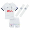 Tottenham Hotspur Home Shirt 2023/24 Woman