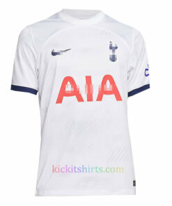 Tottenham Hotspur Home Shirt 2023/24