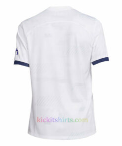 Tottenham Hotspur Home Shirt 2023/24