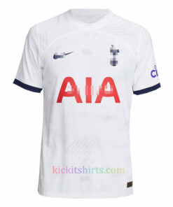 Tottenham Hotspur Home Shirt 2023/24 Stadium Edition